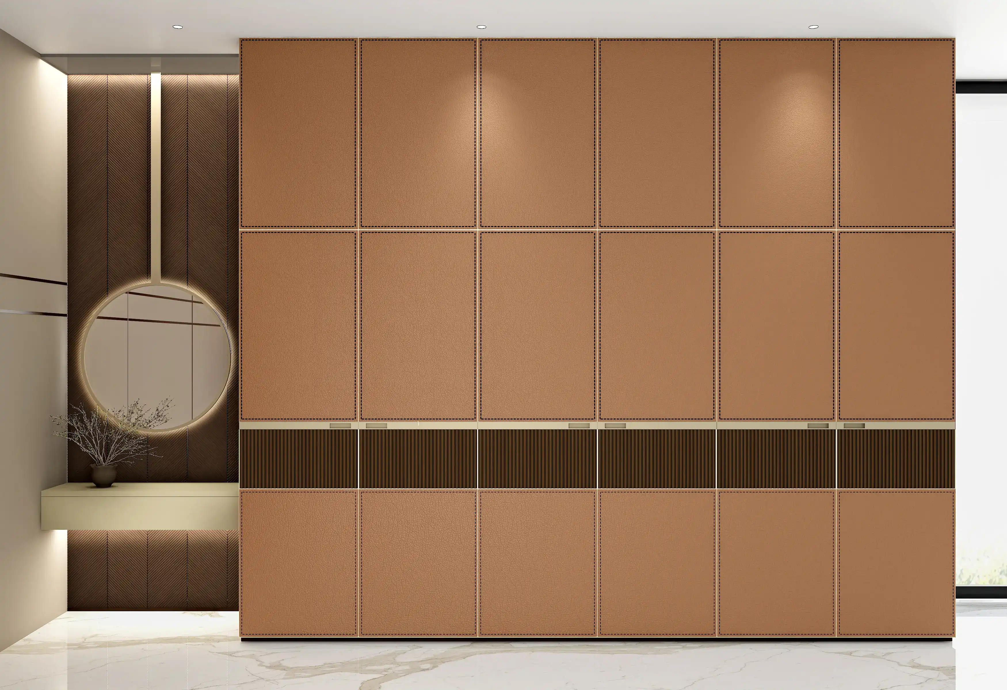 Stato 20 Z30 Wardrobe